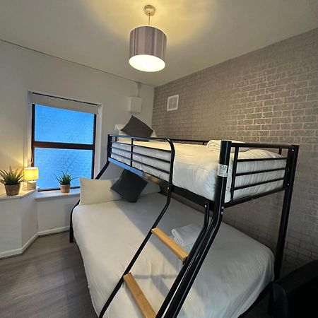 City Centre Stay Apartment Galway Exterior foto